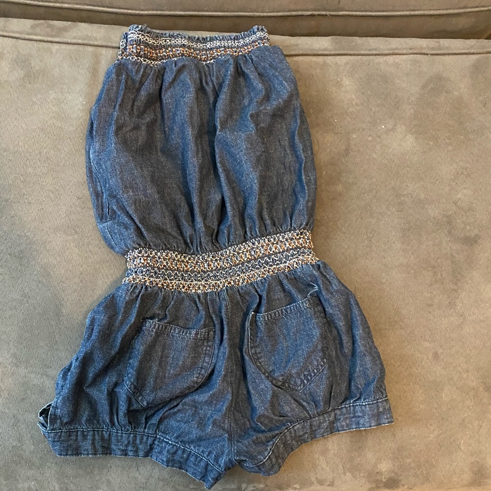 Romper